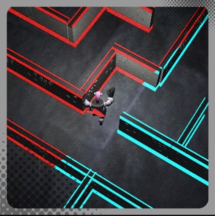 Maze Adventure Image