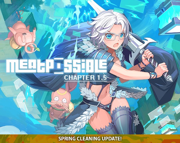 Games like MeatPossible: Chapter 1.5