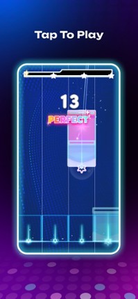 Melody Saga screenshot