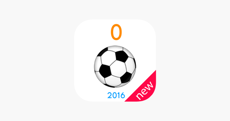 Messenger Soccer 2016 NEW Image