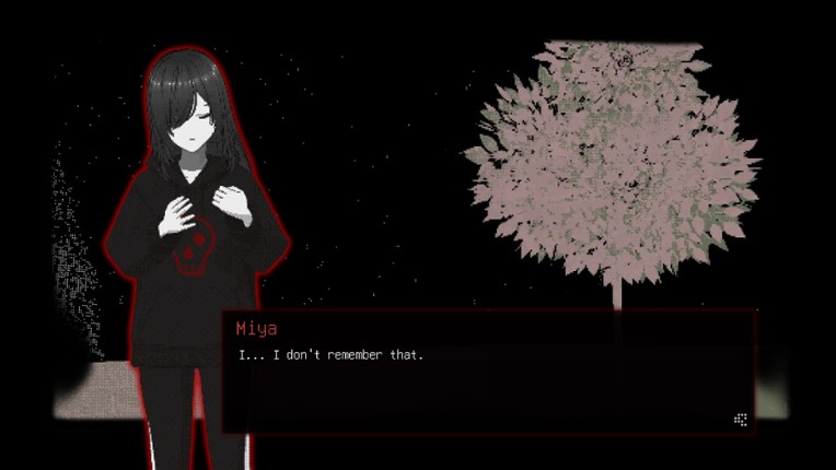 Miya Might Break screenshot