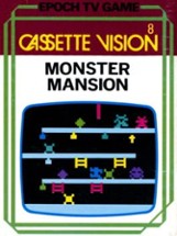 Monster Mansion Image