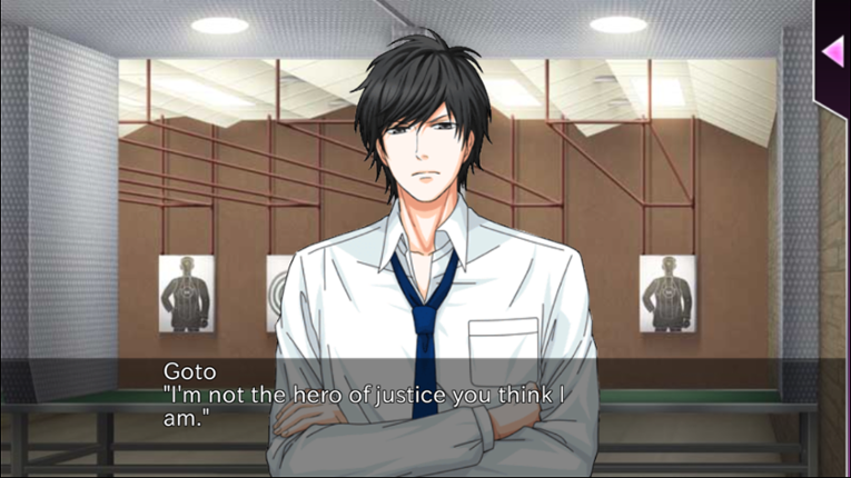 My Sweet Bodyguard Image