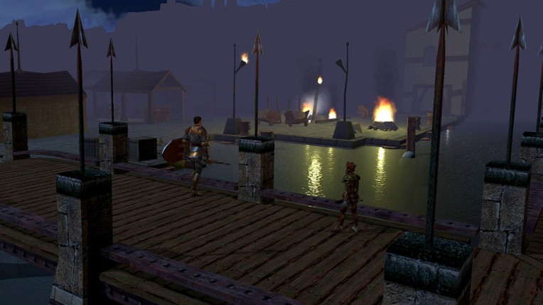 Neverwinter Nights 1 + 2 Enhanced Collection Image