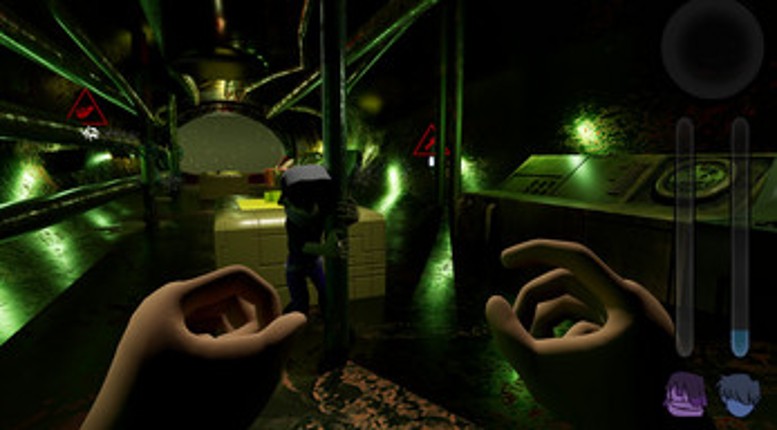 Nightmares Party screenshot