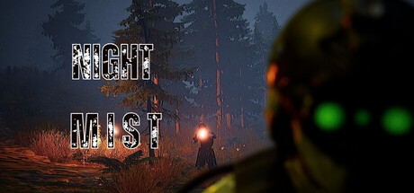 Games like NIGHTMIST