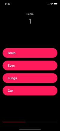 Odd Out - The Brain Game Image