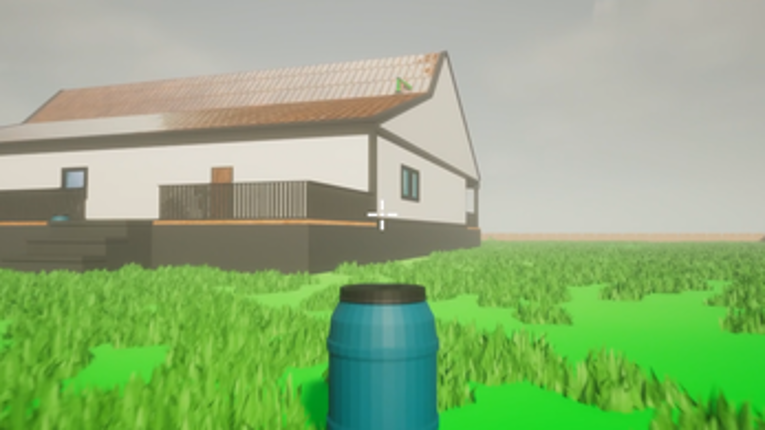 ODD PROPS screenshot