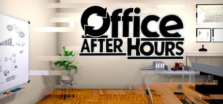 Games like Office After Hours
