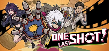 Games like One Last Shot!