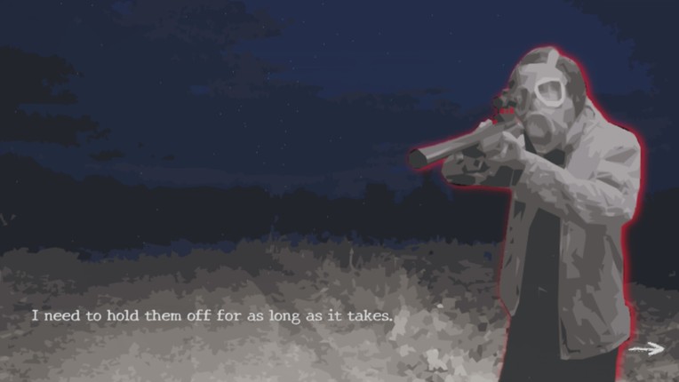 One Rotten Oath screenshot