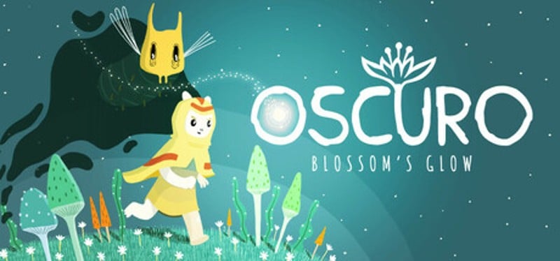 Oscuro Blossom's Glow Image