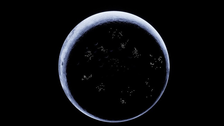 Ozymandias: Last Strive screenshot