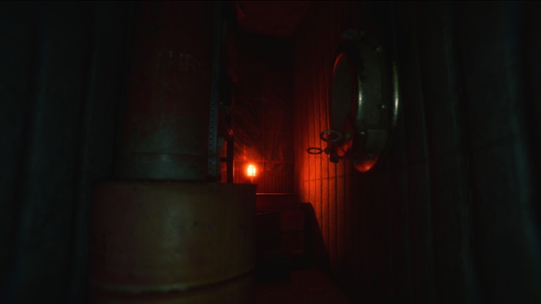 P1: Anchor Light screenshot