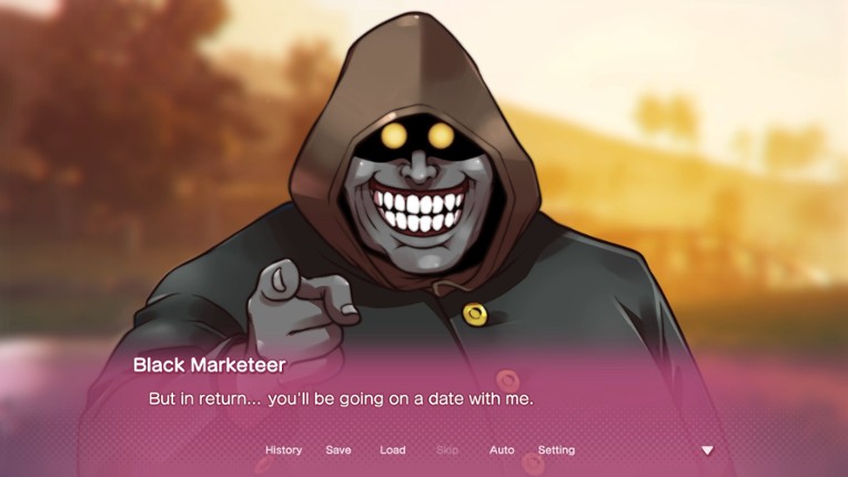 Pal♡world! ��More Than Just Pals�� screenshot