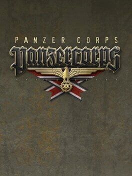 Games like Panzer Corps