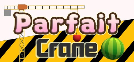 Games like Parfait Crane