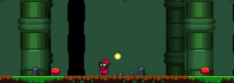 Path Of The Lost Image