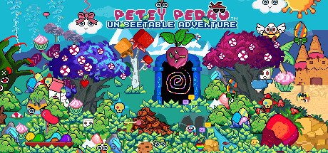 Games like Petey Pedro unBEETable Adventure