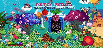 Petey Pedro unBEETable Adventure Image