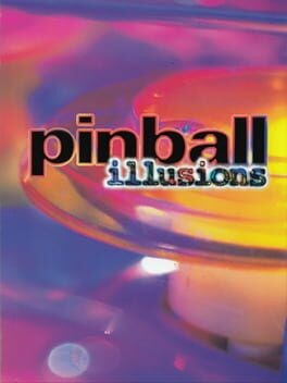 Games like Pinball Illusions
