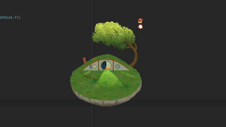 Pip is me screenshot