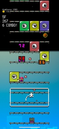 PixelSlime3 screenshot