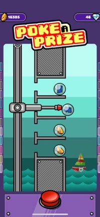 Planet Arcade screenshot