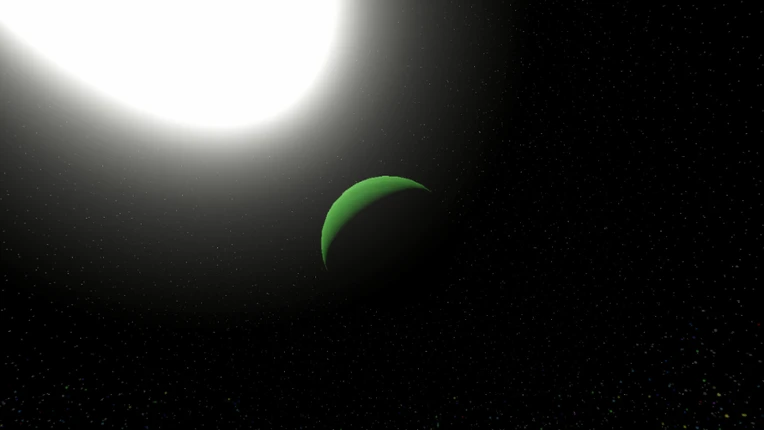 Planet Forge Image