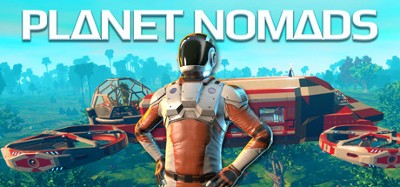 Planet Nomads Image