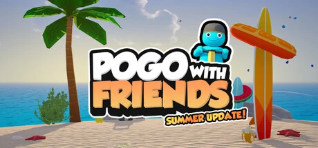 Games like Pogo With Friends