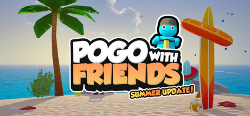 Pogo With Friends Image