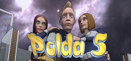 Games like Polda 5