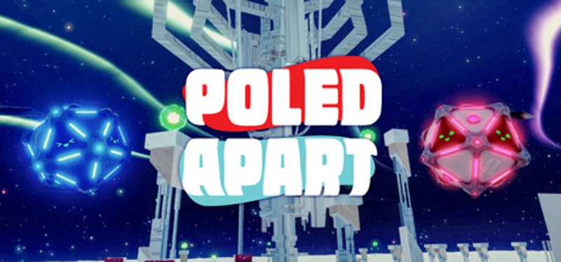 Poled Apart Image