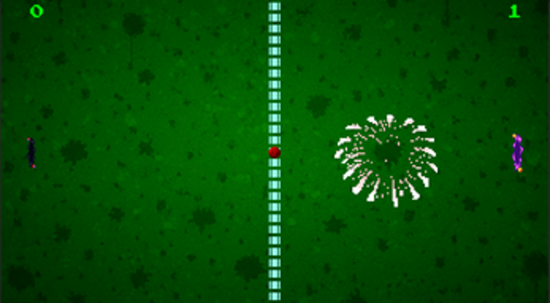 Pong Pro Plus Image