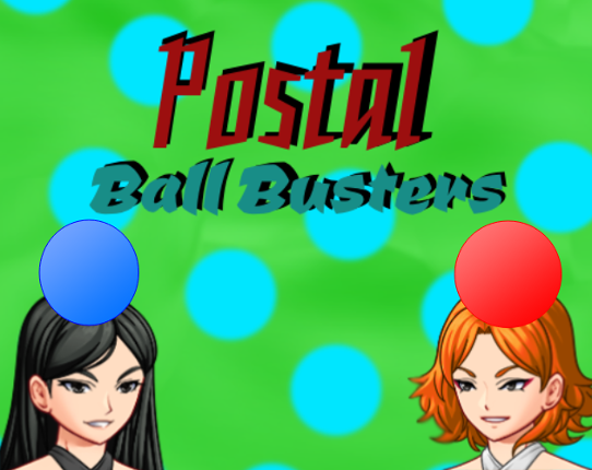 Postal: Ball Busters Image