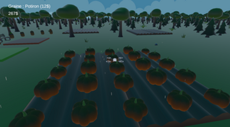 PotagerFARMER screenshot