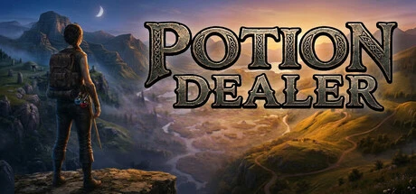 Games like Potion Dealer