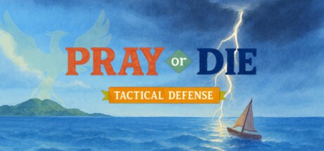 Games like Pray or Die: Tactical Defense