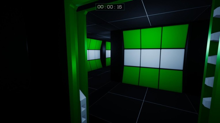 PROJECT MAZE screenshot