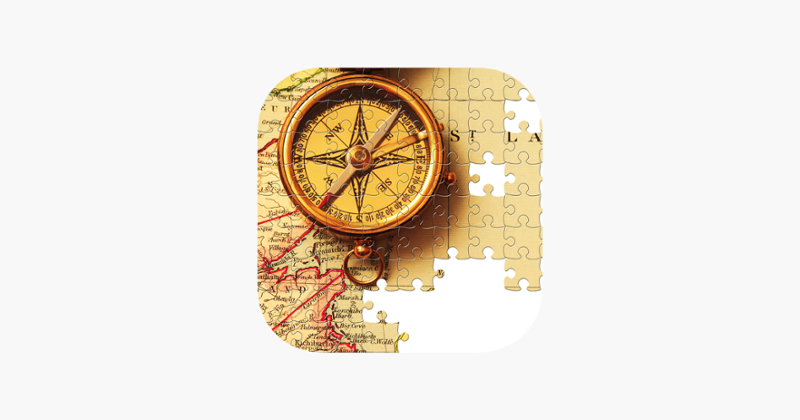 Puzzles - ultimate view of the world Image