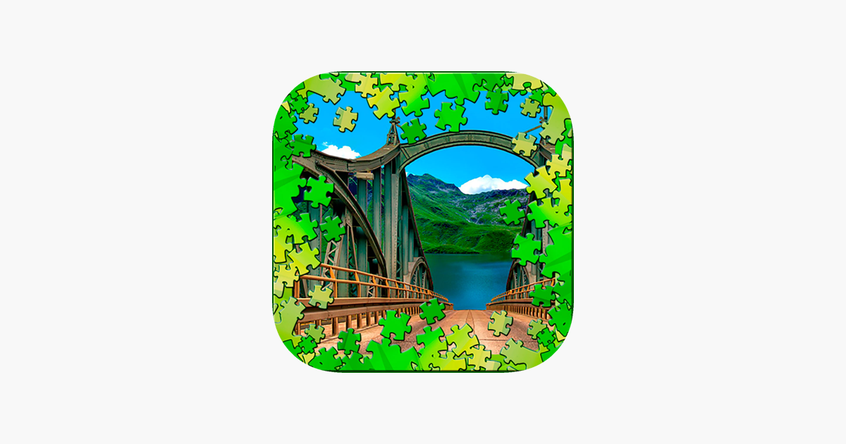 Games like Puzzles without the Internet