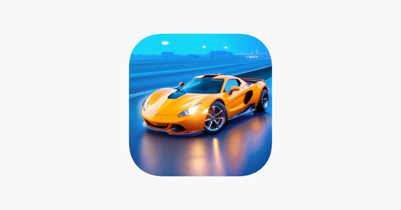 Race Master 3D - Car Stunts Image