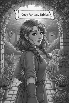 Random RPG Tables: Romance & Relationships screenshot