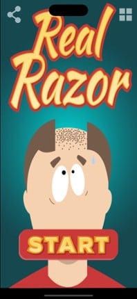 Real Razor (Prank) Image