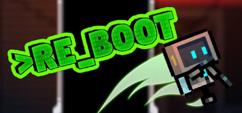 Reboot Image