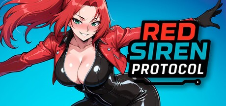 Games like Red Siren Protocol