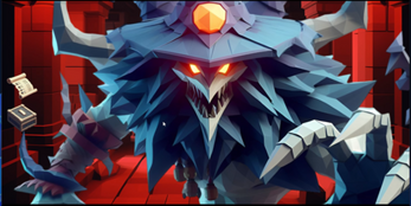 Relics of Eldoria screenshot