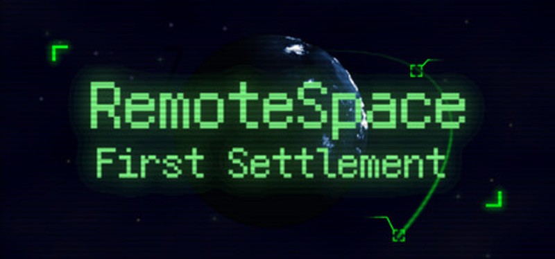 RemoteSpace: First Settlement Image