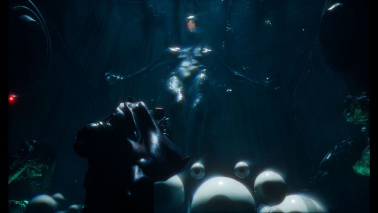 Resonant Q screenshot